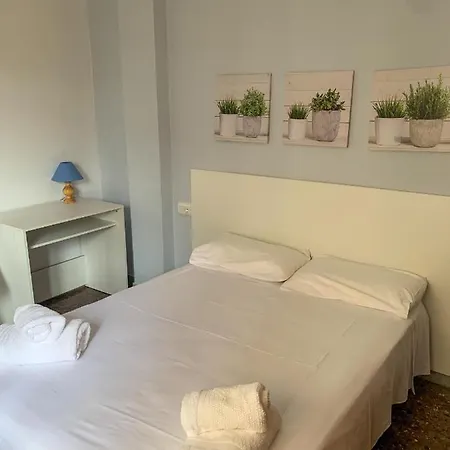 Piso Céntrico Y Amplio En