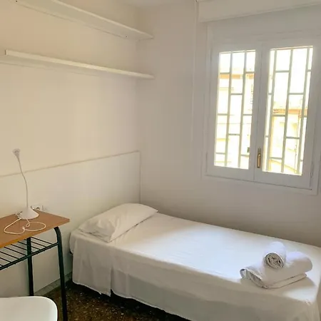 Appartement Piso Céntrico Y Amplio En