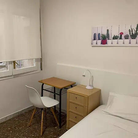 Piso Céntrico Y Amplio En Appartement